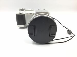23704 【動作品】 SONY ソニー DSC-F717 コンパクトデジタルカメラ