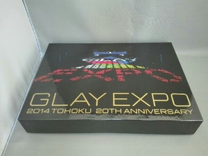 グレイ GLAY EXPO 2014 TOHOKU 20th Anniversary Premium Box(初回限定版)(Blu-ray Disc)