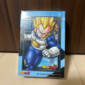 ドラゴンボールZ ミニパズル150pcs. ベジータ　知育　パズル