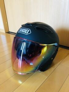 SHOEI J-CRUISE-2 Mサイズ