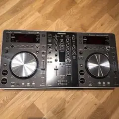 Pioneer XDJ-R1