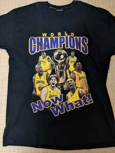 NBA lakers tシャツ　レイカーズ　コービー　kobe bryant los angeles