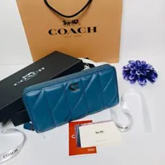 新商品コーチ財布COACH 財布　袋付き