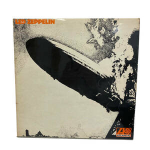 UK盤 Led Zeppelin UK 