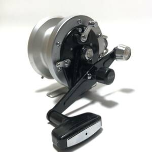 DAIWA VIKING 77DX　ダイワ バイキング 77DX 整備済み中古品 (No.2303)