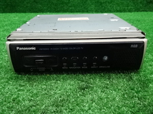 ☆パナソニック Panasonic・CY-VM700WGD・チューナー・ジャンク・即発送