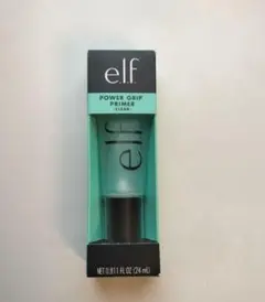 エルフ elf パワーグリッププライマー 化粧下地