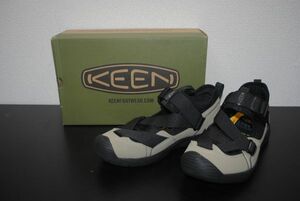 26cm 新品未使用 KEEN キーン 箱あり 返品可能 同梱可能