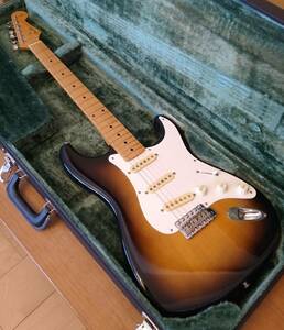 Fender Japan 1988-1989年製 ストラトキャスター ミントコンディション