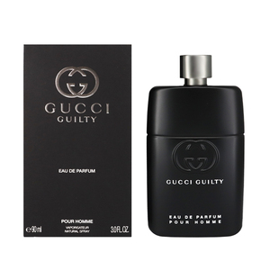 グッチ ギルティ プールオム EDP・SP 90ml 香水 フレグランス GUILTY POUR HOMME GUCCI 新品 未使用