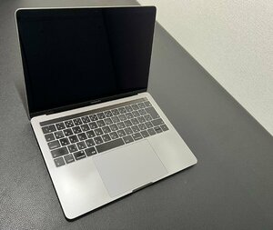 Retina MacBook Pro スペースグレイ A1989 ロジックボード欠品 /JIS/現状品/ジャンク出品 (C02YR020LVDM)