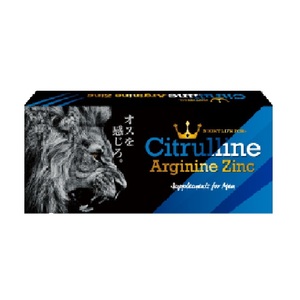 【送料無料】-NIGHT LIFE FOR- Citrulline Arginine Zinc（ナイトライフフォー シトルリン アルギニン 亜鉛）新品未開封品 賞味期限2024.09