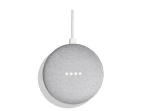 GA00210-JP Google スピーカー Google Home Mini チョーク GA00210-JP★新品！