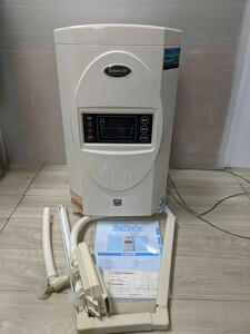 昭和鉄工 24時間風呂 60Hz バスポカEX 家庭用循環温浴器 BP-EX 