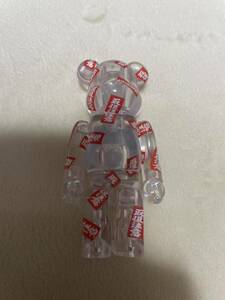 ベアブリック BE@RBRICK シリーズ39 パターンPATTERN 取扱注意　100% series39 メディコムトイ　bearbrick