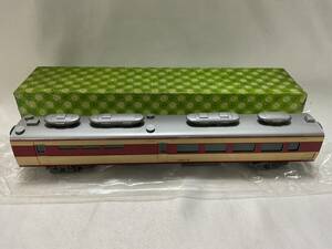 HOゲージ・コレクション11 Tetudo Mokei Sha 鉄道模型社 1965年購入品 モハ150 現状品