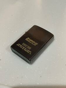 ZIPPO ジッポー オイルライター WINDPROOF LIGHTER SINCE1932