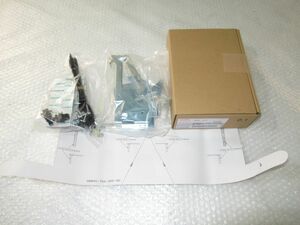 未使用品 ホンダGK/GPフィット純正ギャザズナビ取付アタッチメント 08B40-T5A-S00A 取付キット