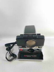 S5010◇Polaroid ポラロイド カメラ ランドカメラ SX-70 LAND CAMERA SONAR AutoFocus 【未確認】240423