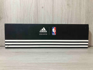 フィギュア NBA×COOLRAIN×MINDSTYLE 7体セット NBA COLLECTIBLE FIGURES PLAYOFFS adidas アディダス