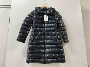 MONCLER モンクレール MOKA ダウンコート ブラック 12A アルメニア製 冬