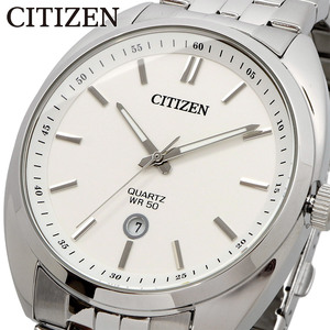 CITIZEN シチズン 腕時計 メンズ 海外モデル クォーツ ビジネス カジュアル BI5090-50A