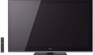 【中古】ソニー 60V型 液晶 テレビ ブラビア KDL-60LX900 ハイビジョン 2010年モデル