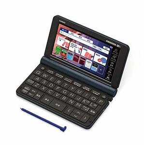 カシオ 医学電子辞書 エクスワード XD-SX5900MED (85コンテンツ/医学ハイエンドモデル)(中古品)　(shin