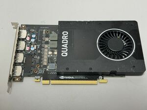 【ジャンク】Quadro P2000 