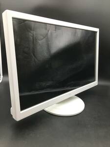 l【中古動作品】NEC 23インチ ワイド液晶モニター F23W1A 