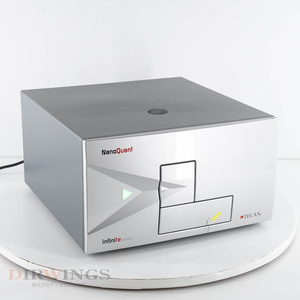 [DW] 8日保証 INFINITE 200 NanoQuant TECAN Microplate Reader テカン マイクロプレートリーダー[05819-0077]