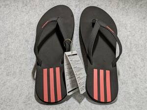 送料520円 新品 アディダス イージー フリップ フロップ 26.5cm adidas EEZAY FLIP-FLOPS