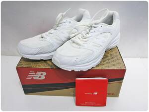 NEW BALANCE ニューバランス NB WR300WT スニーカー