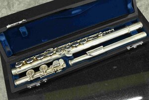 F☆SANKYO サンキョウ FLUTES MFG CO ETUDE PA フルート ☆中古☆