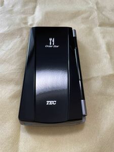 【各色1台限り】新品 東芝TECハンディ HTL-200 黒　　送料無料