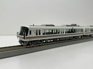 KATO　10-1491　10-1492　221系 リニューアル車 基本 + 増結 セット　８両セット