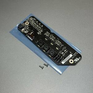 　★全国送料無料 ジャンク 動作iMac取出部品★ LED Driver Board V267-701HF ◆ iMac 21.5 Late 2009 A1311 EMC 2308 インバータボード