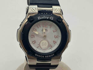 CASIO カシオ BABY-G ベイビーG BGA-1100 002A082B 電波ソーラー 腕時計
