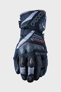 FIVE Advanced Gloves（ファイブ） TFX1 GTXグローブ/BLACK GREY