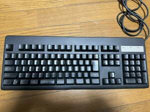 東プレ REALFORCE 108UBK