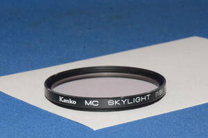 Kenko MC SKYLIGHT(1B) 52mm (F712)　　定形外郵便１２０円～