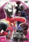 【中古】ウルトラマンコスモス vol.13 [DVD]