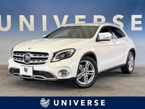 【諸費用コミ】:2019年 GLAクラス GLA220 4マチック 4WD