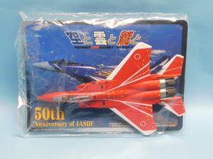 1/144 現用機コレクション 制空の鷲 F-15J イーグル 第306飛行隊　850号機　記念塗装機 童友社