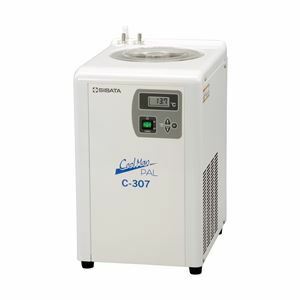 【新品】低温循環水槽 クールマンパル C-307型 【051140-307】