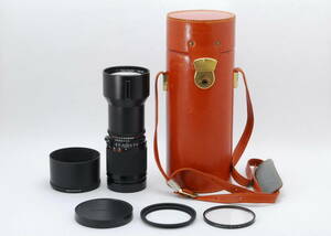 [A品] HASSELBLAD CF Tele-Tessar 350mm F5.6 T*＊コレクター品＊ハッセルブラッド テレテッサー＊11206