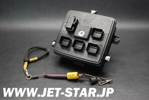 シードゥ GTX RFI 1998年モデル 純正 ELECTRONIC MODULE (部品番号278000940) 中古 [S349-058]