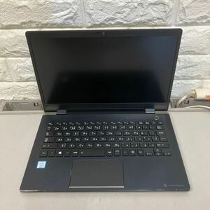 O129 TOSHIBA dynabook G83/DN PG8DNTCCGL7FD1 Core i5第8世代 ジャンク