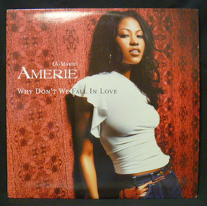 AMERIE/WHY DON