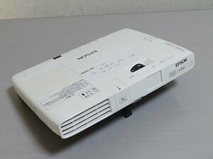 EPSON ビジネスプロジェクター EB-1760W 2600lm モバイルタイプ 難あり